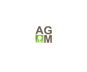Logo Design by On the way for AGIM | Design: #2355434