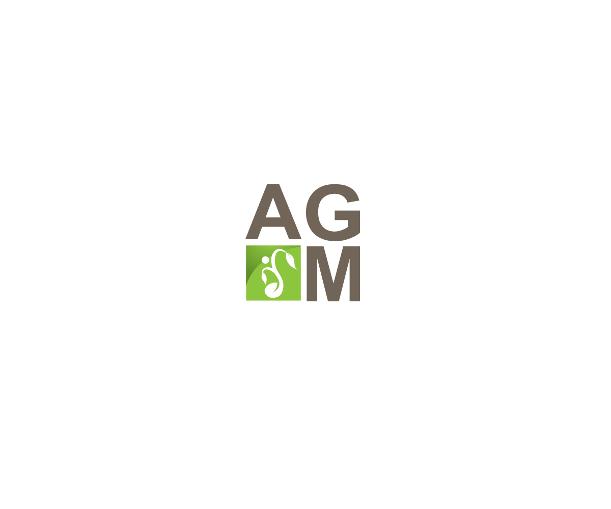 Logo Design by On the way for AGIM | Design #2355578