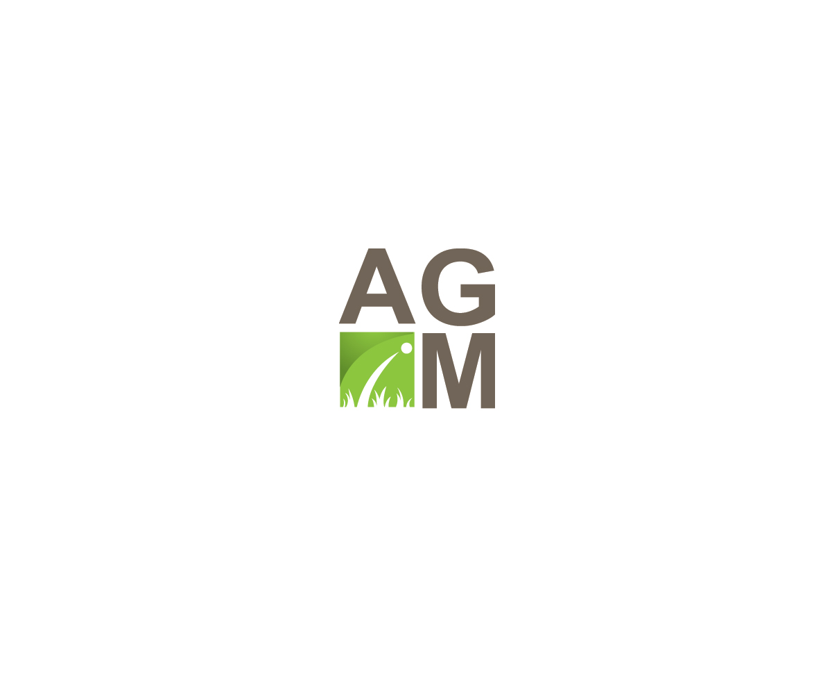 Logo-Design von On the way für AGIM | Design #2355633