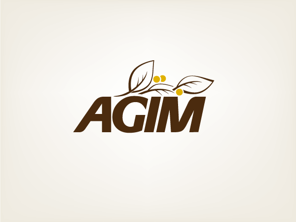 Logo Design by hoch2wo for AGIM | Design #2349718
