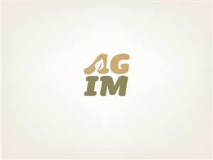 Logo Design by hoch2wo for AGIM | Design: #2350061