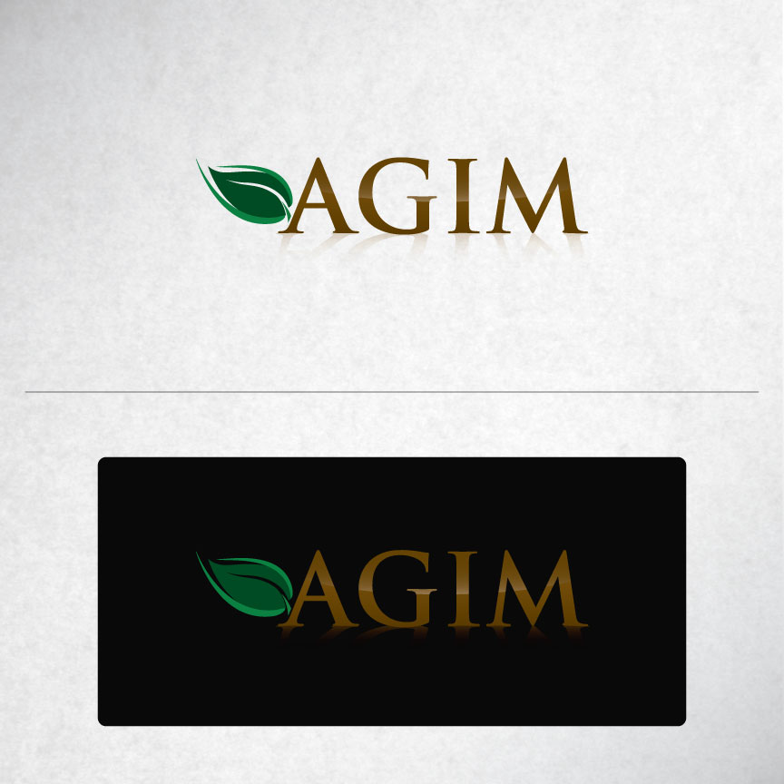 Design de Logo par SeanWOW pour AGIM | Design #2362283