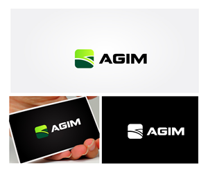 Logo Design by AMBOGEStudios for AGIM | Design: #2349426