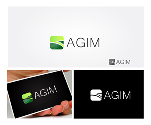 Logo Design by AMBOGEStudios for AGIM | Design: #2372358