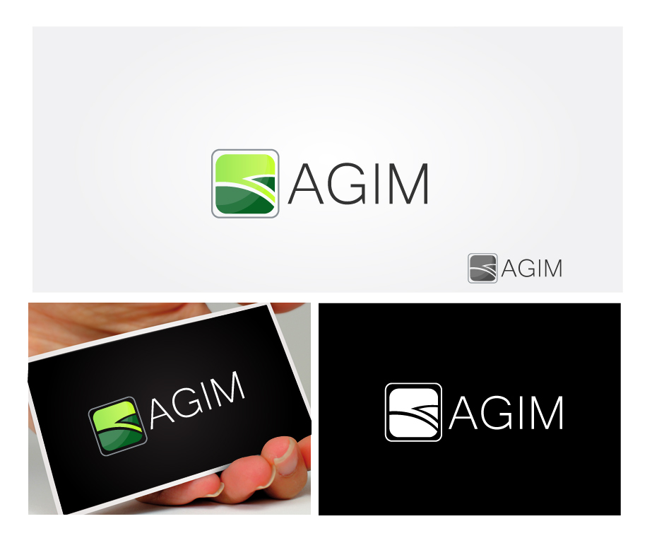 Logo Design by AMBOGEStudios for AGIM | Design #2372372