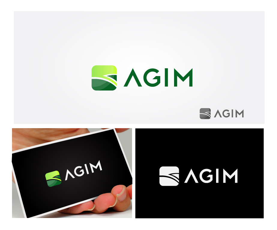 Logo Design by AMBOGEStudios for AGIM | Design #2384478