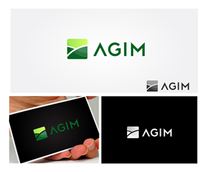 Logo Design by AMBOGEStudios for AGIM | Design: #2388069