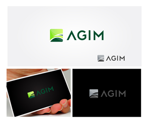 Logo Design by AMBOGEStudios for AGIM | Design: #2388175