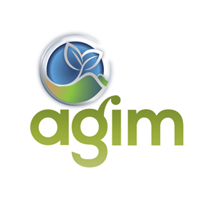Logo Design by connexis for AGIM | Design: #2390189