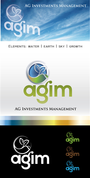 Logo Design by connexis for AGIM | Design: #2390190
