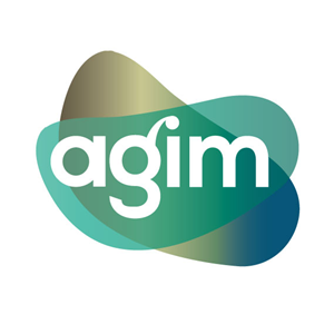 Logo Design by connexis for AGIM | Design: #2390229