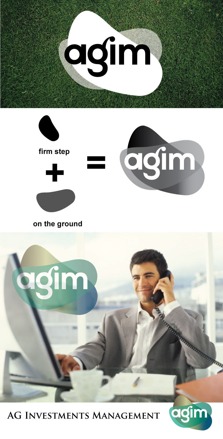 Logo Design by connexis for AGIM | Design #2390242