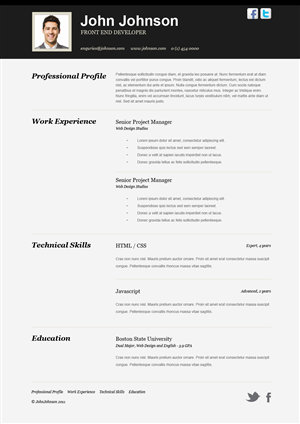 Web Design by refresh'D for AMUNDAMO | Design: #524933
