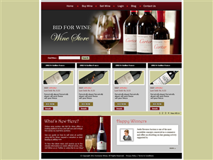 Web Design by Conversys