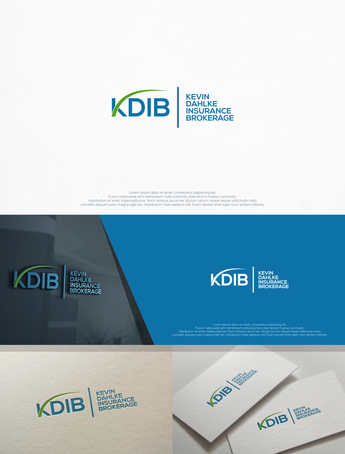 Logo Design by jenggot_merah_ for Uprise Creative | Design #11866569