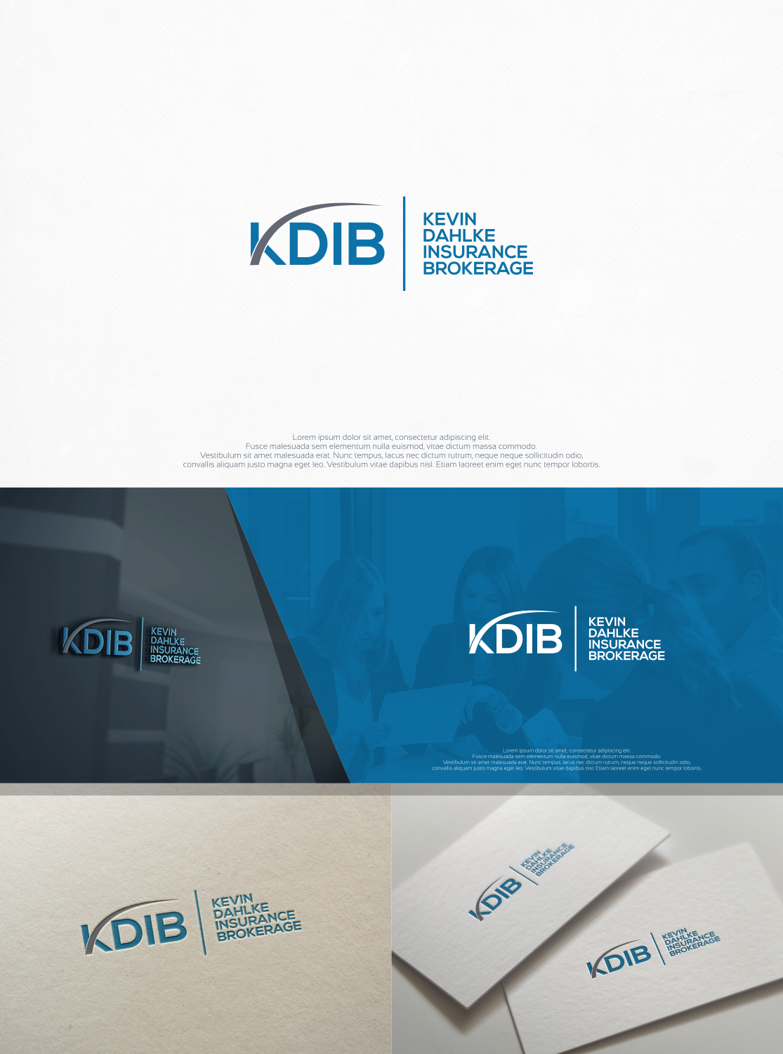Logo Design by jenggot_merah_ for Uprise Creative | Design #11875269