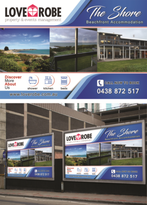 Signage Design by falcon.wings