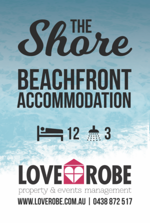 Signage Design by Wonder Passport