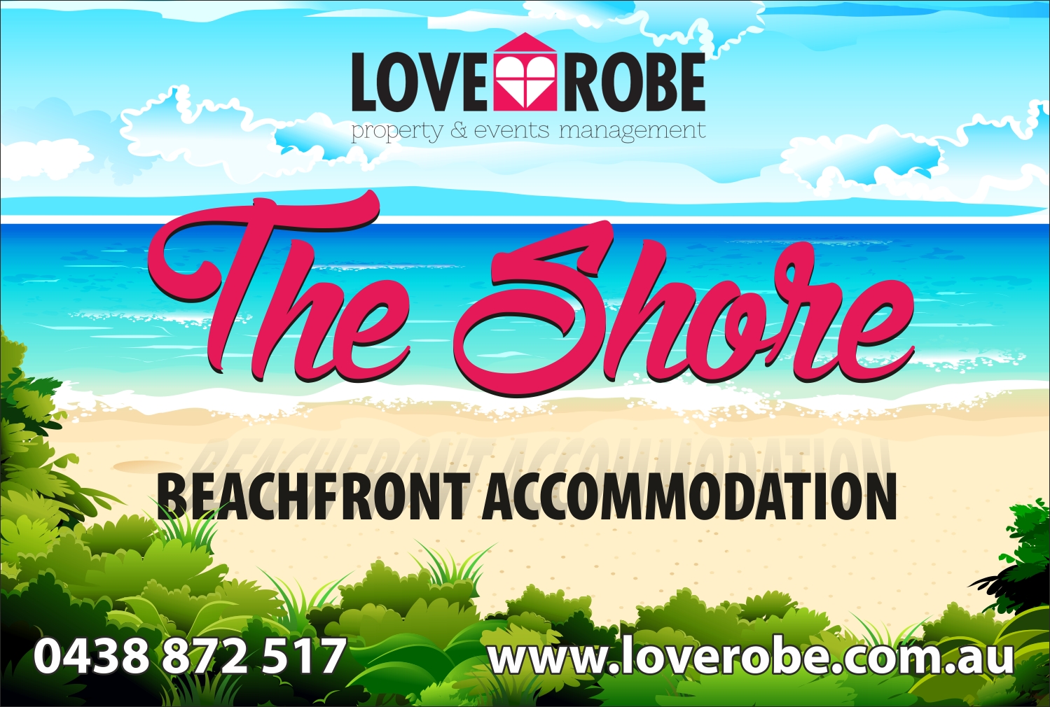 Signage Design by Maestroto for this project | Design #11772827