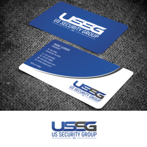 Business Card Design by -sanrella-™