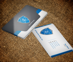 Business Card Design by EWS Webs for AOK Inc. | Design #11755525