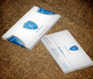 Business Card Design by EWS Webs for AOK Inc. | Design: #11755526