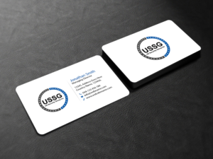 Visitenkarten-Design von Creations Box 2015 für AOK Inc. | Design: #11751035