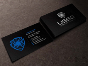 Visitenkarten-Design von Creations Box 2015 für AOK Inc. | Design: #11783109