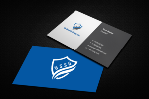Business Card Design by Md. Anwarul Haque for AOK Inc. | Design: #11761719