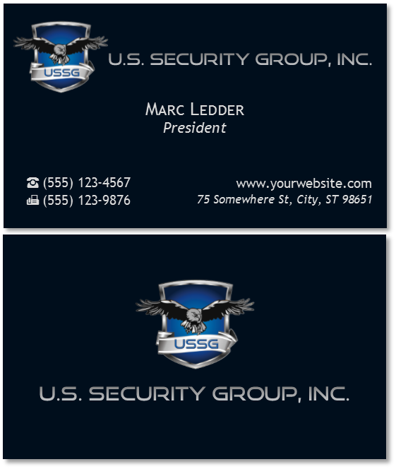 Business Card Design by citygirl17 for AOK Inc. | Design #11754067