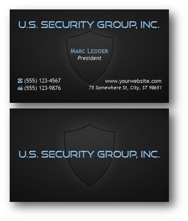 Business Card Design by citygirl17 for AOK Inc. | Design #11754069