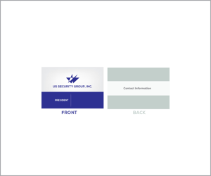 Business Card Design by ideabaaj for AOK Inc. | Design #11766874