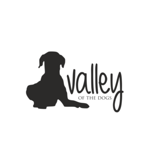 Logo Design by eugenv for Valley of the Dogs | Design: #11777631