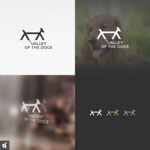 Logo Design by Dhery™