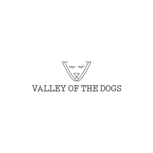 Logo Design by mouniradv for Valley of the Dogs | Design: #11758482