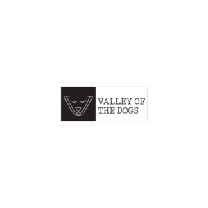 Logo Design by mouniradv for Valley of the Dogs | Design: #11758489