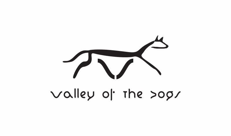 Design de Logo par pa2pat pour Valley of the Dogs | Design #11732688