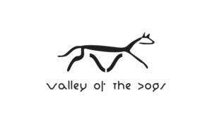 Logo Design by pa2pat for Valley of the Dogs | Design #11732688
