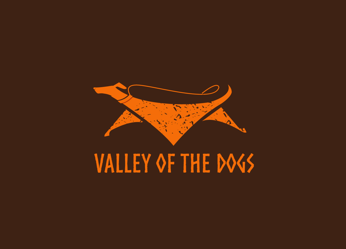 Design de Logo par creative.bugs pour Valley of the Dogs | Design #11734336