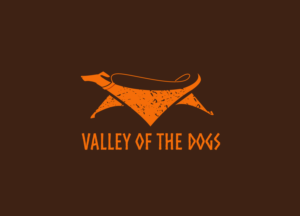 Logo Design by creative.bugs for Valley of the Dogs | Design #11734336