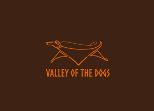 Logo Design by creative.bugs for Valley of the Dogs | Design: #11734337