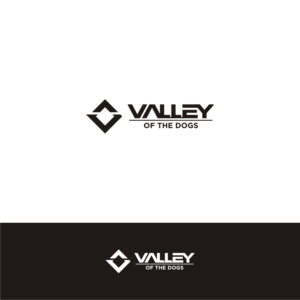 Logo Design by nengkrang6x for Valley of the Dogs | Design: #11741121