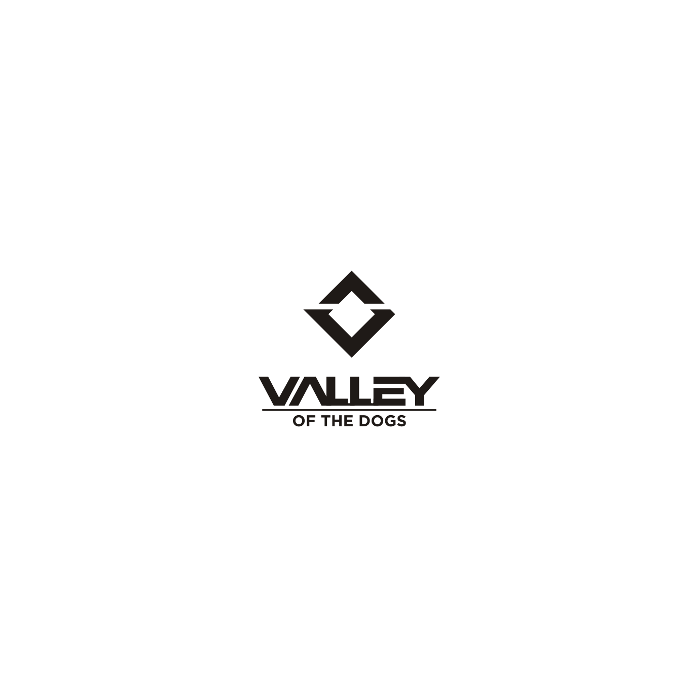 Logo Design by nengkrang6x for Valley of the Dogs | Design #11741122