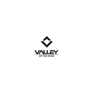 Logo Design by nengkrang6x for Valley of the Dogs | Design: #11741122
