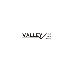 Logo Design by nengkrang6x for Valley of the Dogs | Design: #11741124
