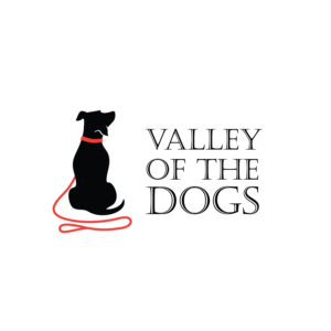Logo Design by prasanna.sourashtra 2 for Valley of the Dogs | Design #11740409