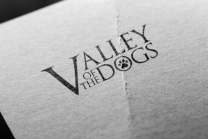 Logo Design by AMBOGEStudios for Valley of the Dogs | Design: #11732668