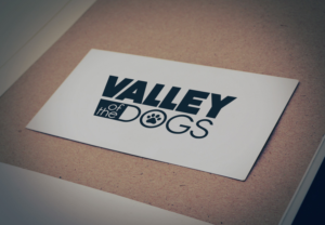 Logo Design by AMBOGEStudios for Valley of the Dogs | Design #11732704