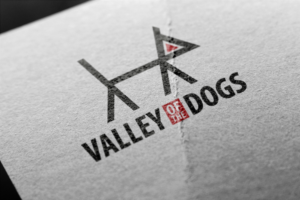 Logo Design by AMBOGEStudios for Valley of the Dogs | Design: #11733120