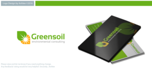 Logo Design by Anhlee for this project | Design #11744642